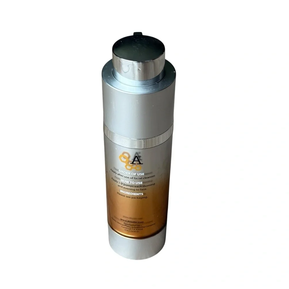 Alastin skincare radical